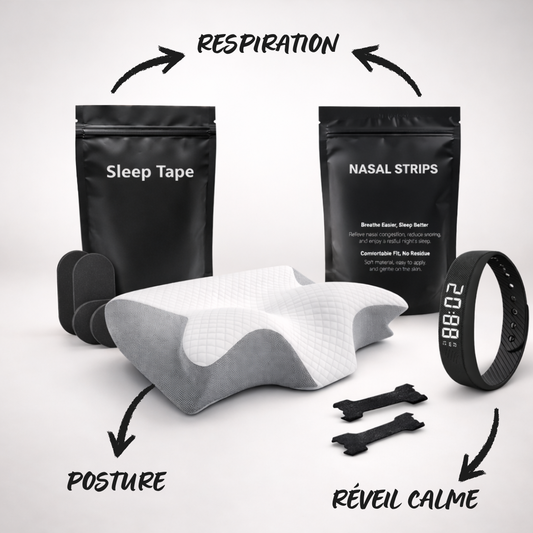 Night Control System