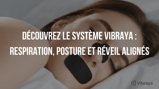 système sommeil complet respiration posture et réveil pour améliorer la récupération et l’énergie
