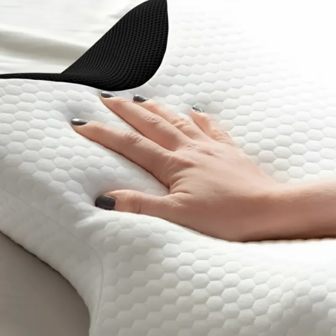 RestForm Pillow