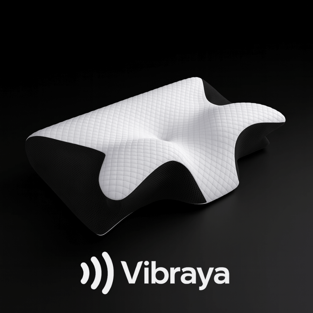 oreiller cervical ergonomique RestForm Pillow RestForm Pillow Shadow Core