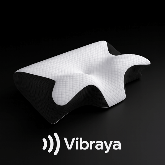 oreiller cervical ergonomique RestForm Pillow RestForm Pillow Shadow Core