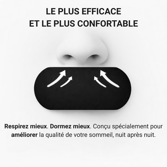 Premium Tapes Bouche - Vibraya Silent