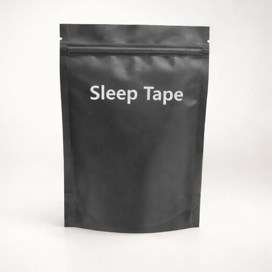 Premium Tapes Bouche - Vibraya Silent