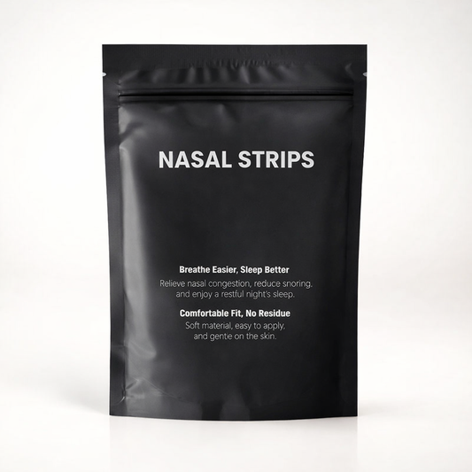 Premium Strips Nez - Vibraya Air